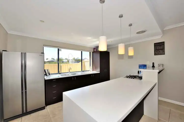 Fourth view of Homely house listing, 22 Fullman Turn, Baldivis WA 6171