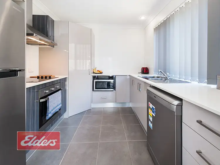 Main view of Homely townhouse listing, 1/33 Ari Street, Marsden QLD 4132