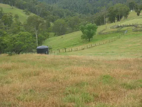 Fifth view of Homely rural property listing, 3855 Omeo Highway, Glen Valley VIC 3898