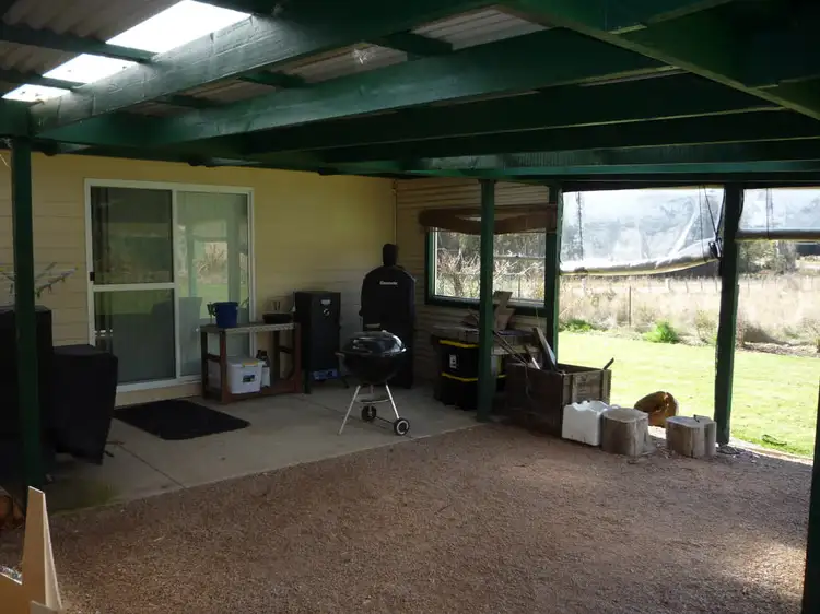 Fourth view of Homely house listing, 39275 Tasman Highway, Nunamara TAS 7259