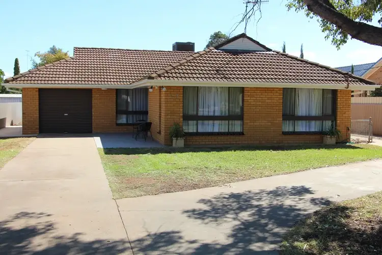 150 Merrigal Street, Griffith NSW 2680
