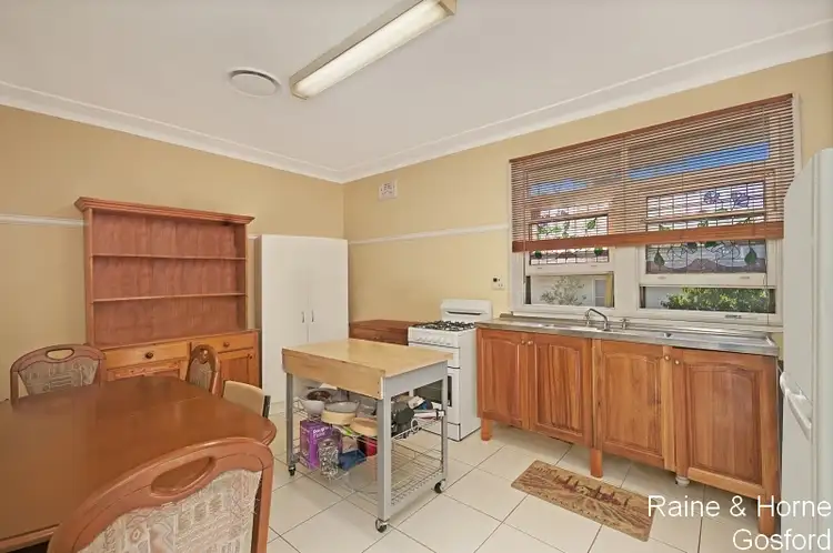 Fourth view of Homely house listing, 33 Maliwa Road, Narara NSW 2250