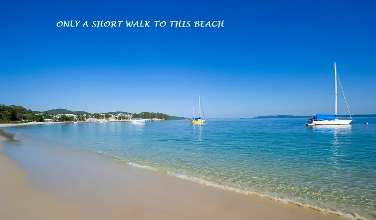 Fifth view of Homely house listing, 8 Church Street, Nelson Bay NSW 2315