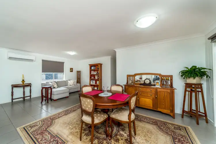 Fifth view of Homely house listing, 10 Clure Place, Goulburn NSW 2580
