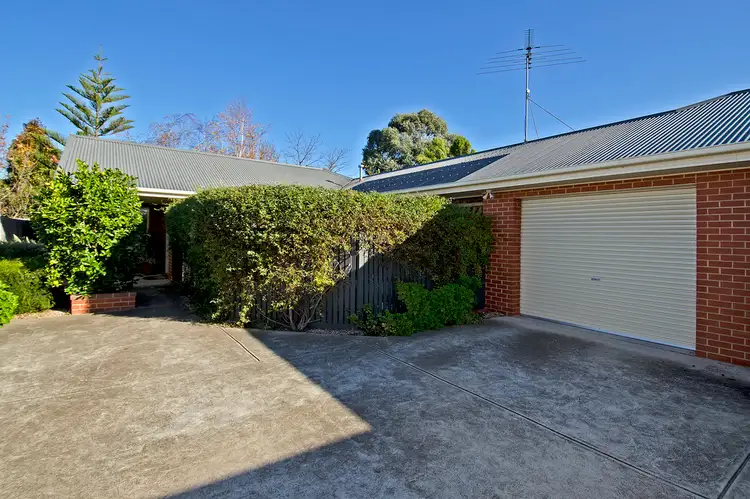 Main view of Homely house listing, 2/97 Gertrude Street, Geelong West VIC 3218