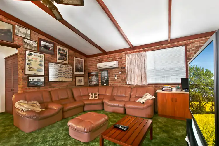 Sixth view of Homely house listing, 35 Edgar Street, Macquarie Fields NSW 2564