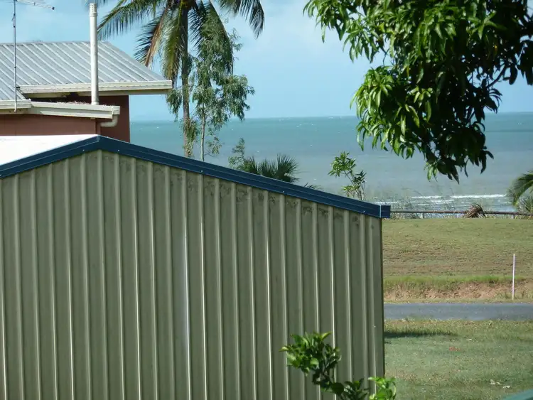 Second view of Homely house listing, 4 Walsh Avenue, Seaforth QLD 4741