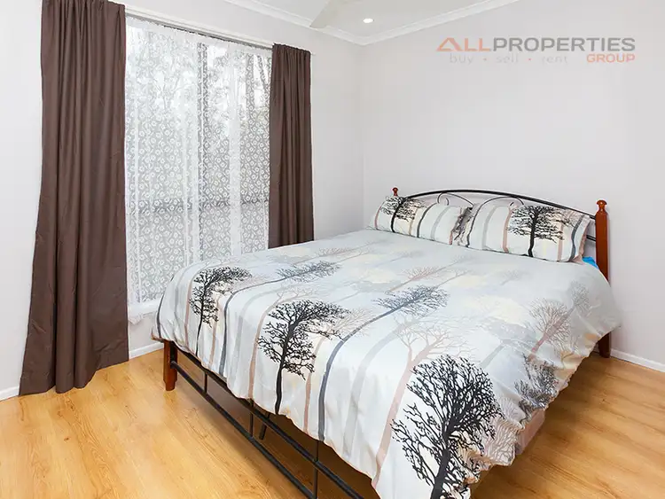 Seventh view of Homely house listing, 21 Bucknall Court, Regency Downs QLD 4341