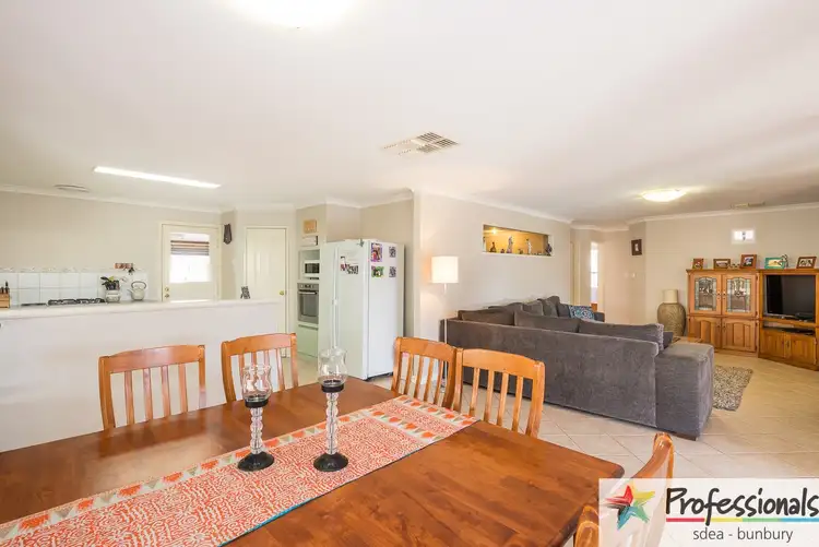 Sixth view of Homely house listing, 29 Burleigh Drive, Australind WA 6233