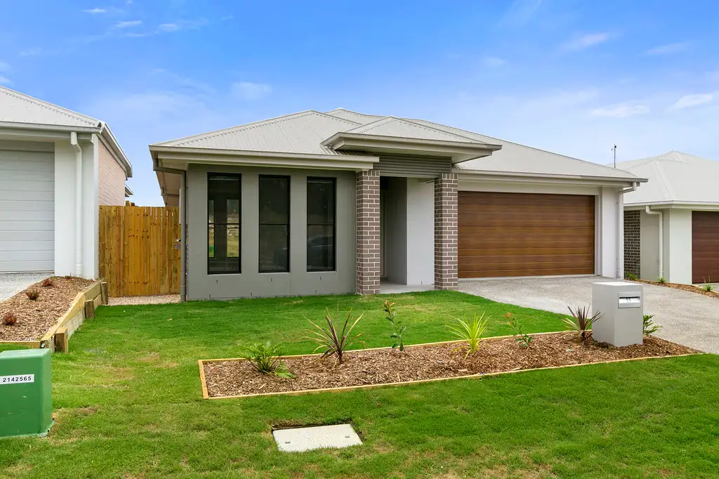 Main view of Homely house listing, 27 Starling Street, Deebing Heights QLD 4306