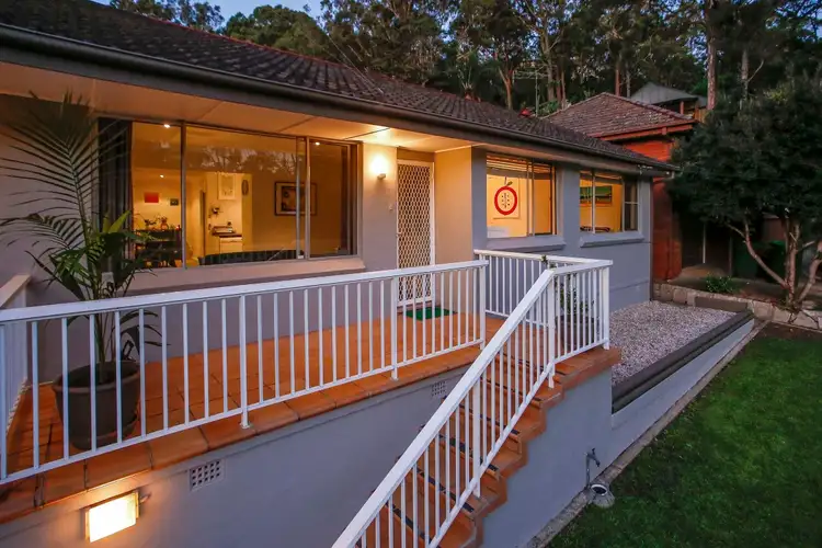 Sixth view of Homely house listing, 4 The Appian Way, Avalon Beach NSW 2107