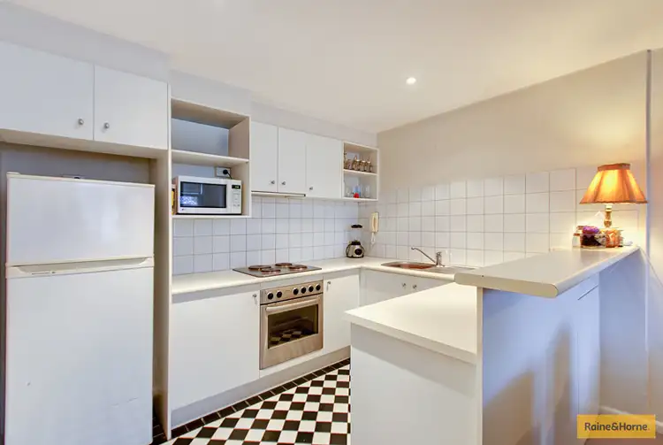 Third view of Homely apartment listing, 6/48 Scotia Street, Moonee Ponds VIC 3039