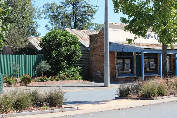 Second view of Homely other listing, 20 Cowslip Street, Violet Town VIC 3669