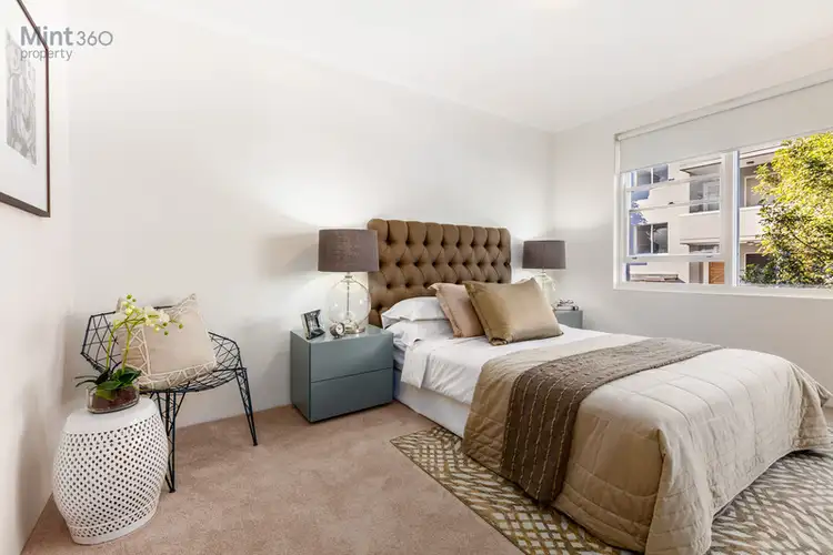 Fourth view of Homely apartment listing, 13/32-34 Rainbow Street, Kingsford NSW 2032