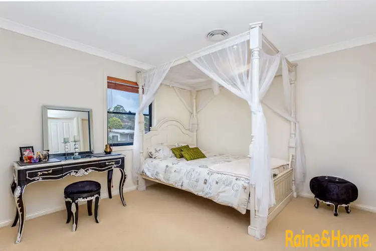 Fifth view of Homely townhouse listing, 1/42 Grose Vale Road, North Richmond NSW 2754
