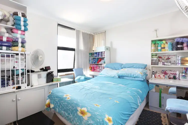 Fifth view of Homely unit listing, 97/21-29 Third Avenue, Blacktown NSW 2148