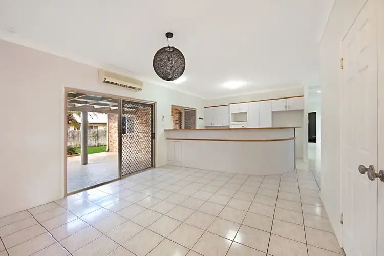 Fourth view of Homely house listing, 3 Nutwood Court, Annandale QLD 4814