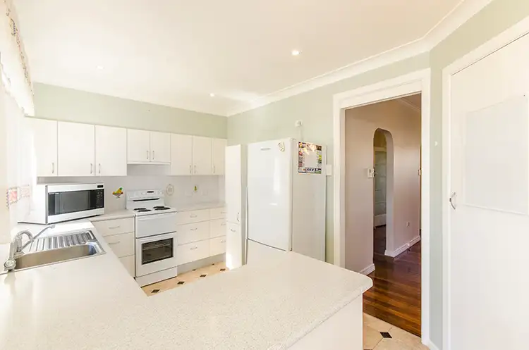 Fifth view of Homely house listing, 33 Ridge Street, South Grafton NSW 2460