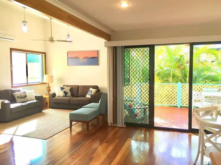 Fourth view of Homely townhouse listing, 6/15 Shores Drive, Yamba NSW 2464