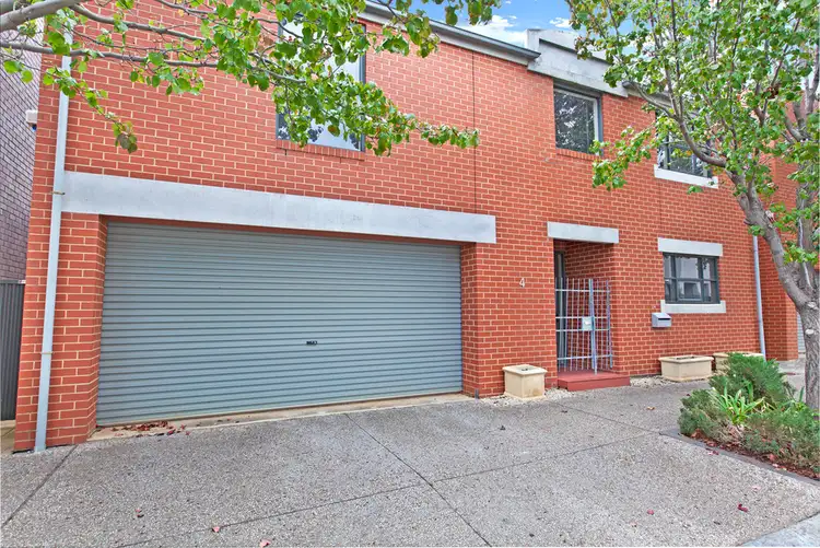 4 Warehouse Lane, Mawson Lakes SA 5095