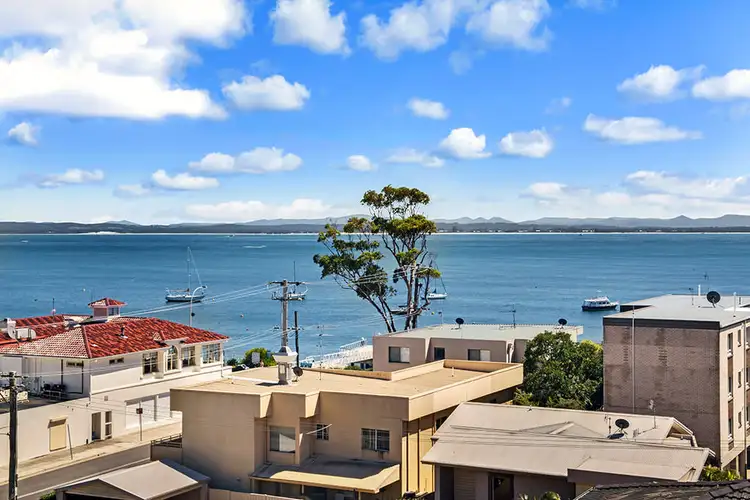 Second view of Homely unit listing, 5/51 Ronald Avenue, Shoal Bay NSW 2315