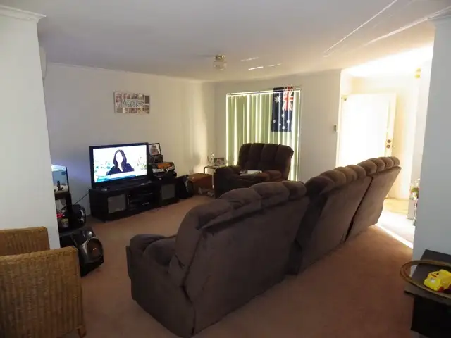 Second view of Homely house listing, 19 Quando Close, Yamanto QLD 4305