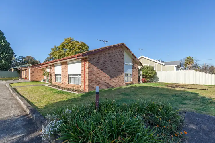 Sixth view of Homely house listing, Unit 4/28-30 Harrington Street, Elderslie NSW 2570