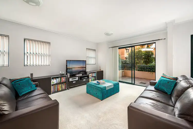 Second view of Homely townhouse listing, 106/3 Hyam Street, Balmain NSW 2041