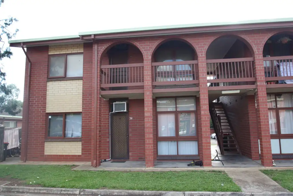 Main view of Homely house listing, 40/47 Jarvis Road, Elizabeth Vale SA 5112