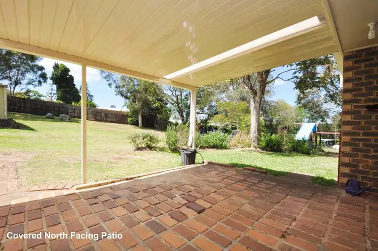 Third view of Homely house listing, 12 Nicolet Drive, Tamborine Mountain QLD 4272