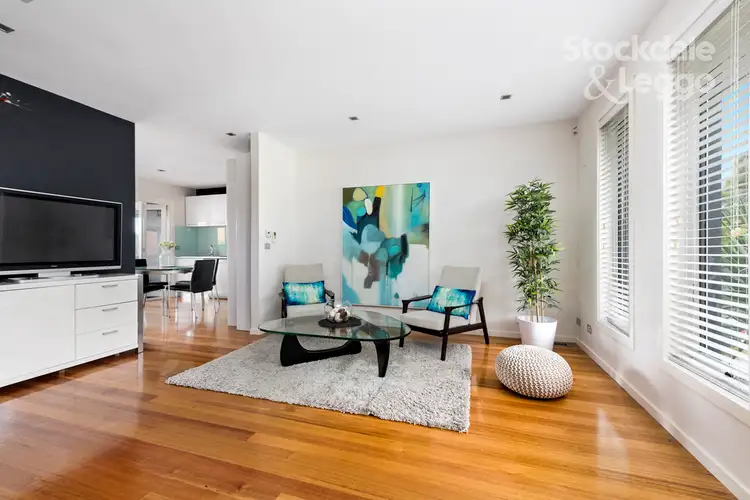 Second view of Homely house listing, 80 Gowrie Street, Glenroy VIC 3046