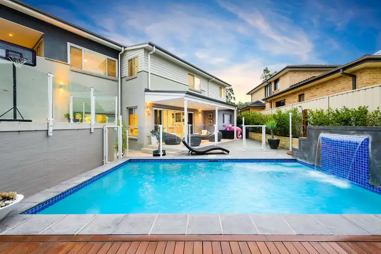 Third view of Homely house listing, 282 Mount Annan Drive, Mount Annan NSW 2567