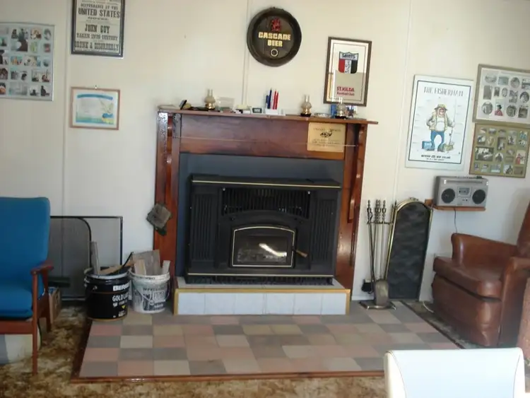 Fourth view of Homely house listing, 10 Flintstone Drive, Flintstone., Arthurs Lake TAS 7030