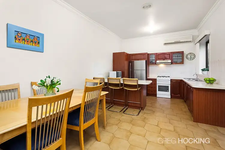 Third view of Homely house listing, 28 Hambleton Street, Albert Park VIC 3206