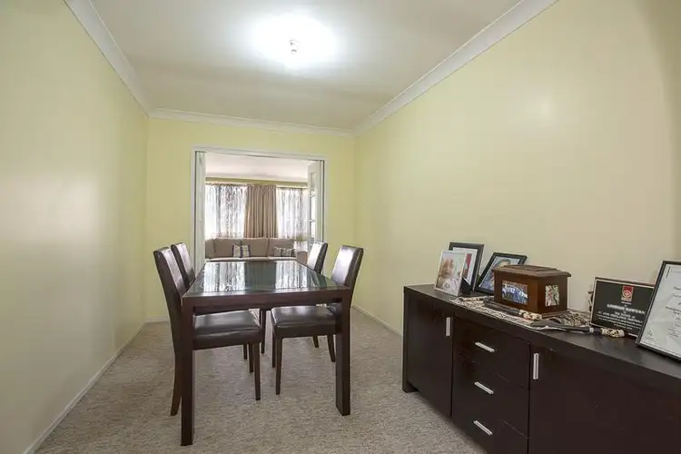 Sixth view of Homely house listing, 32 Kipling Drive, Colyton NSW 2760
