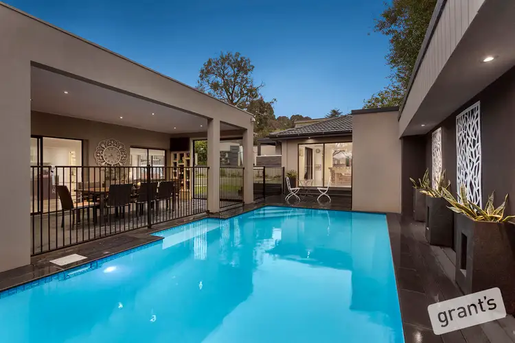 2 Shute Avenue, Berwick VIC 3806