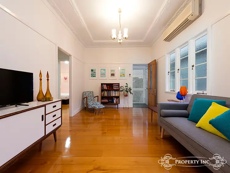 Fifth view of Homely house listing, 74 Victor Street, Holland Park QLD 4121