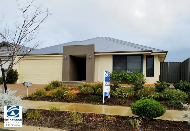 Sixth view of Homely house listing, 16 Delaware Street, Aveley WA 6069