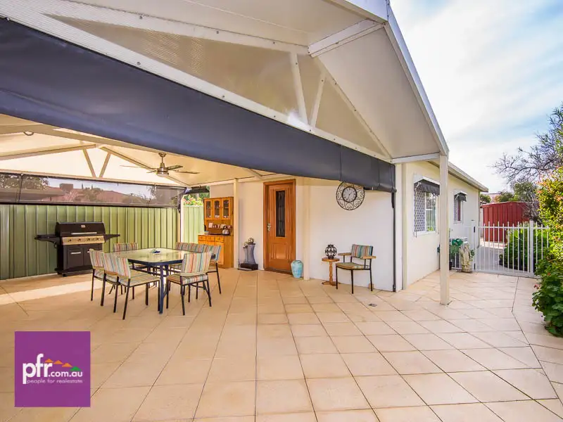 Main view of Homely house listing, 26A Bishopsgate Street, Lathlain WA 6100