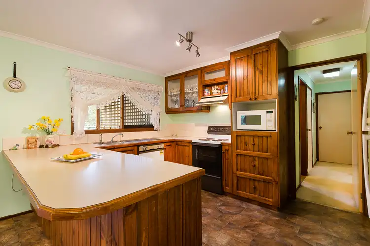 Sixth view of Homely house listing, 184 Ballarat Road, Creswick VIC 3363