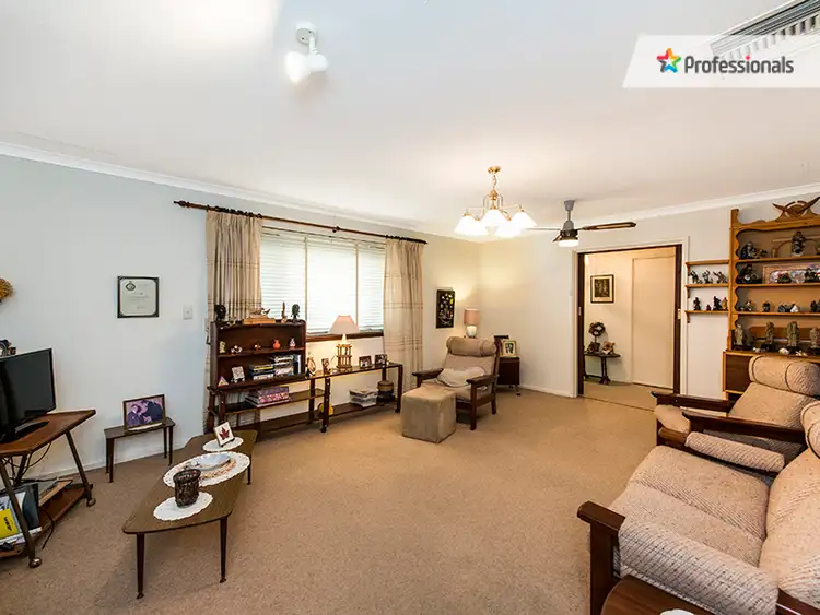 Seventh view of Homely house listing, 27 Carrick Road, Mount Richon WA 6112