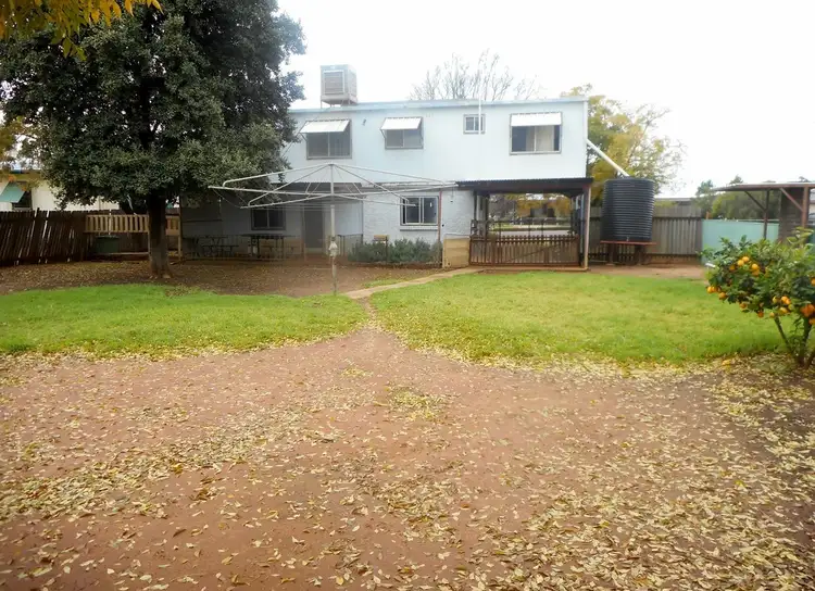 Seventh view of Homely house listing, 27 Moore Street, Hillston NSW 2675