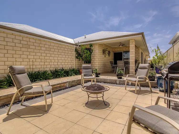 Fourth view of Homely house listing, 74 Bancoura Parkway, Secret Harbour WA 6173