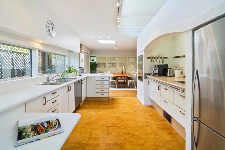 Fifth view of Homely house listing, 12 Athlone Crescent, Killarney Heights NSW 2087