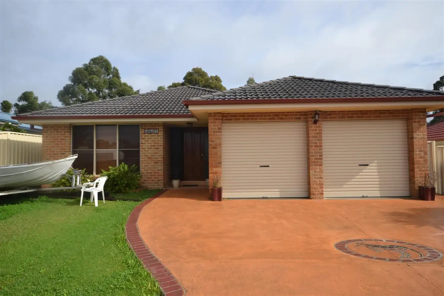 Main view of Homely house listing, 32 Kardella Avenue, Nowra NSW 2541