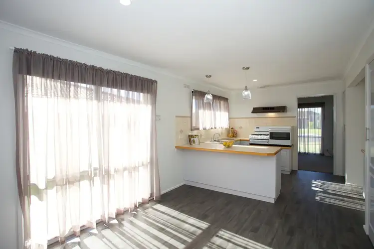Second view of Homely house listing, 16 Birch Avenue, Horsham VIC 3400