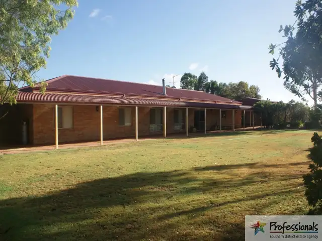 Second view of Homely rural property listing, Address available on request