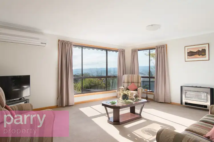 Second view of Homely unit listing, 2/164 Punchbowl Road, Newstead TAS 7250