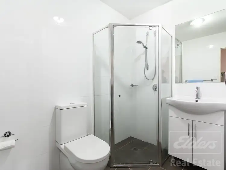 Fifth view of Homely unit listing, 303/17 Kitchener Parade, Bankstown NSW 2200