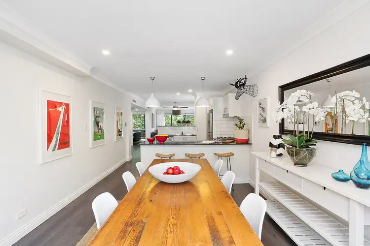 Fourth view of Homely apartment listing, 7/36 Hilly Street, Mortlake NSW 2137